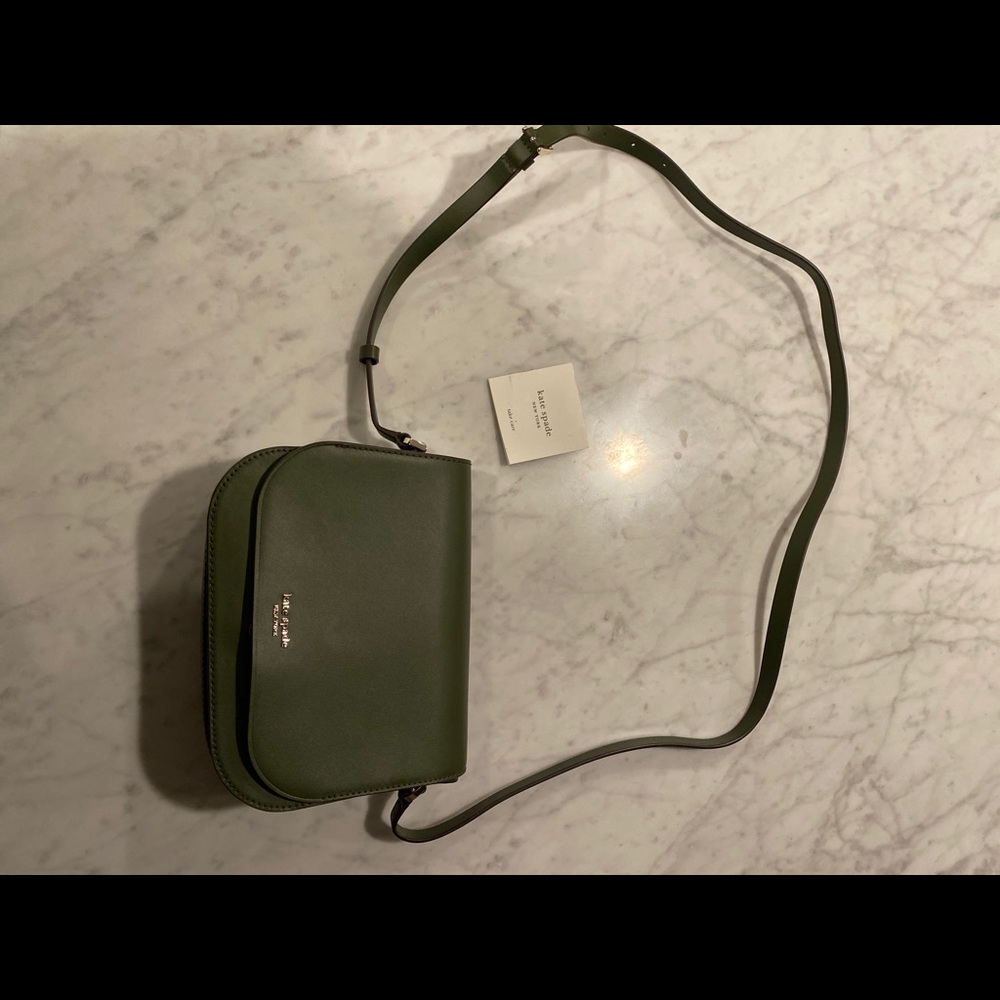 Kate spade crossbody